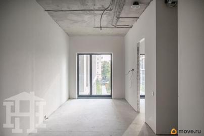 2-комн. апартаменты, 50 м&sup2;