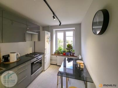 1-комн. квартира, 30 м&sup2;