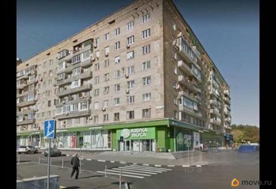 3-комн. квартира, 66 м&sup2;