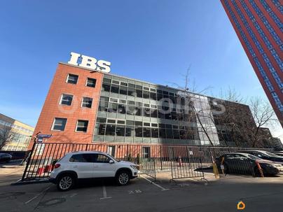офис, 474.4 м&sup2;