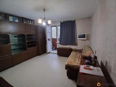 1-комн. квартира, 42 м&sup2;