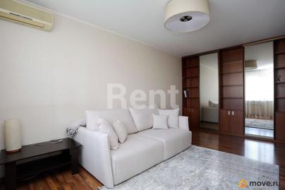 1-комн. квартира, 37 м&sup2;