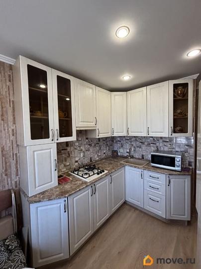2-комн. квартира, 45 м&sup2;