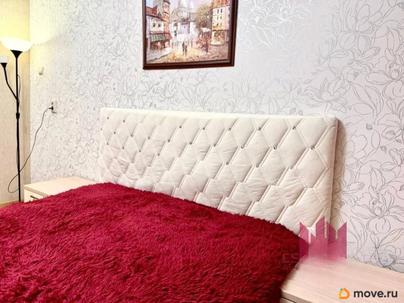 3-комн. квартира, 57.5 м&sup2;