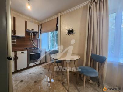 2-комн. квартира, 30.3 м&sup2;