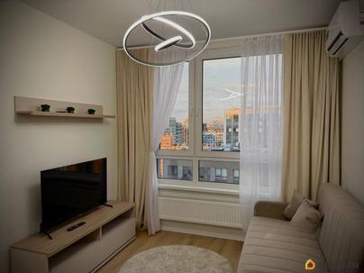 2-комн. квартира, 33 м&sup2;