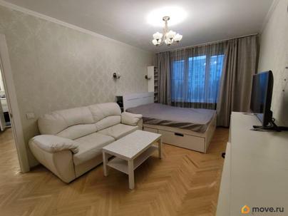 2-комн. квартира, 47 м&sup2;