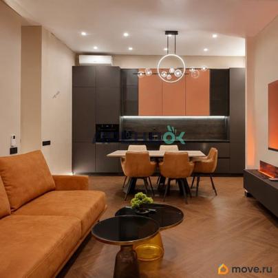 3-комн. квартира, 68 м&sup2;