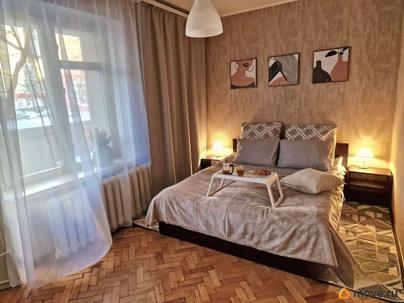 2-комн. квартира, 58 м&sup2;