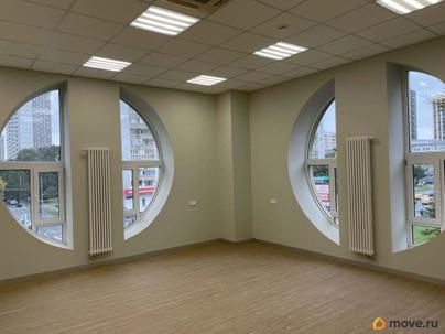 офис, 62.4 м&sup2;
