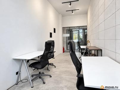 офис, 15.7 м&sup2;
