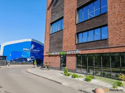 офис, 36.6 м&sup2;