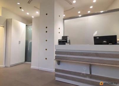 торговое помещение, 115.7 м&sup2;