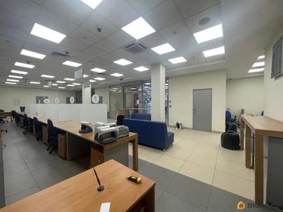 торговое помещение, 347 м&sup2;