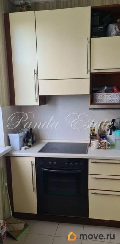 1-комн. квартира, 37 м&sup2;