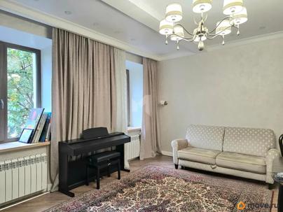 3-комн. квартира, 80.1 м&sup2;