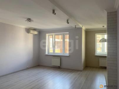 2-комн. квартира, 61.9 м&sup2;