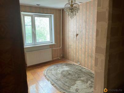 студия, 15.4 м&sup2;