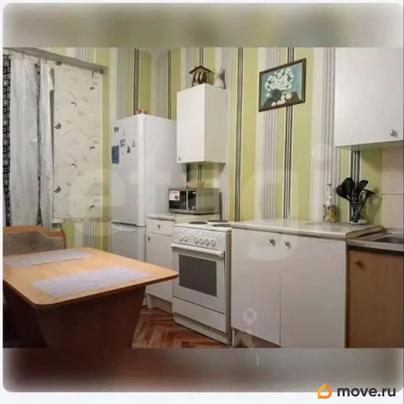1-комн. квартира, 39 м&sup2;