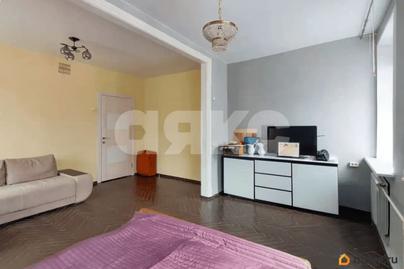 1-комн. квартира, 51.1 м&sup2;