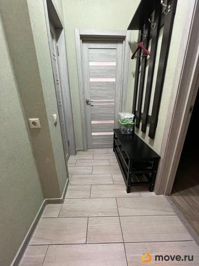 1-комн. квартира, 34 м&sup2;