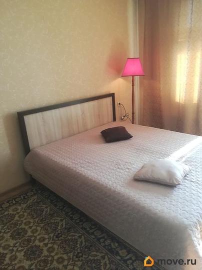 1-комн. квартира, 42 м&sup2;