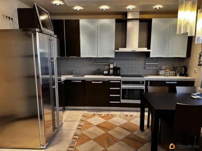 4-комн. квартира, 120 м&sup2;