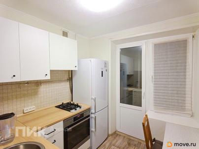 2-комн. квартира, 41 м&sup2;