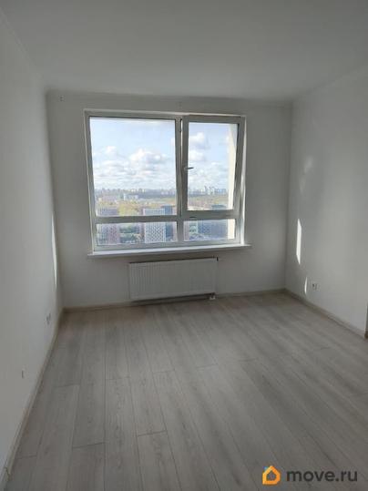 1-комн. квартира, 40.7 м&sup2;