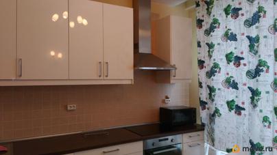 3-комн. квартира, 100 м&sup2;