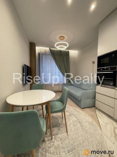 2-комн. квартира, 40 м&sup2;