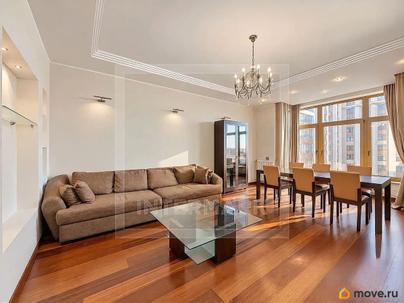 5-комн. квартира, 219 м&sup2;