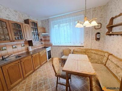 3-комн. квартира, 75 м&sup2;