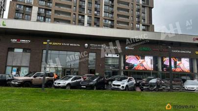 готовый бизнес, 46.4 м&sup2;