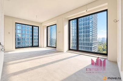 3-комн. квартира, 88.2 м&sup2;