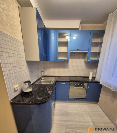 1-комн. квартира, 37 м&sup2;