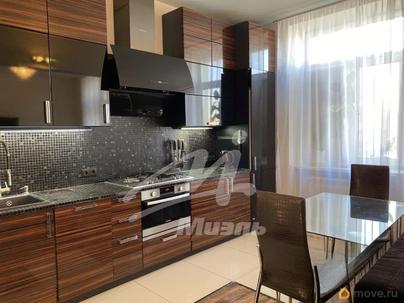 2-комн. квартира, 56 м&sup2;