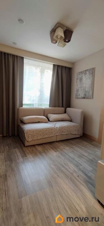 3-комн. квартира, 42 м&sup2;