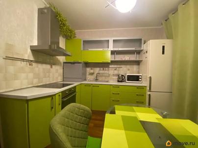 1-комн. квартира, 43 м&sup2;