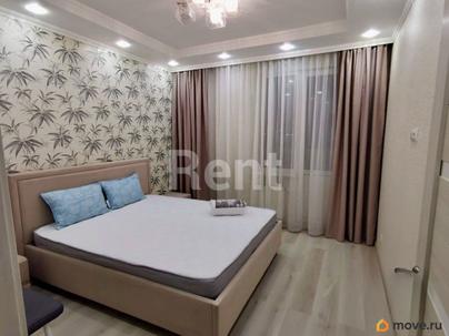 2-комн. квартира, 40 м&sup2;