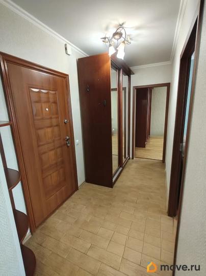 2-комн. квартира, 57 м&sup2;