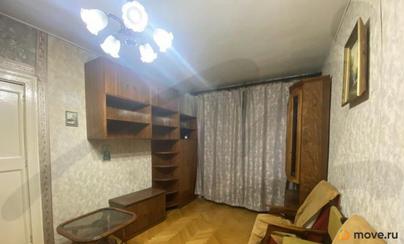 2-комн. квартира, 43 м&sup2;