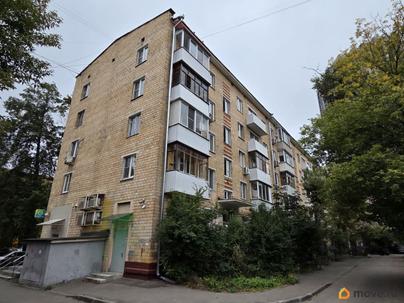 2-комн. квартира, 42.9 м&sup2;