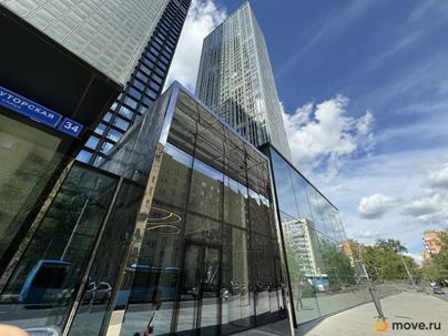 3-комн. квартира, 71 м&sup2;