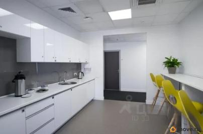 офис, 760 м&sup2;