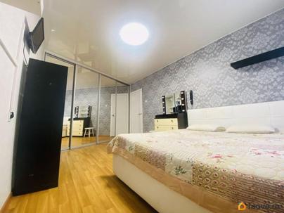 2-комн. квартира, 45 м&sup2;