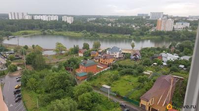 3-комн. квартира, 72.1 м&sup2;