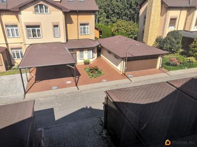 таунхаус, 154 м&sup2;, 1.41 сотки