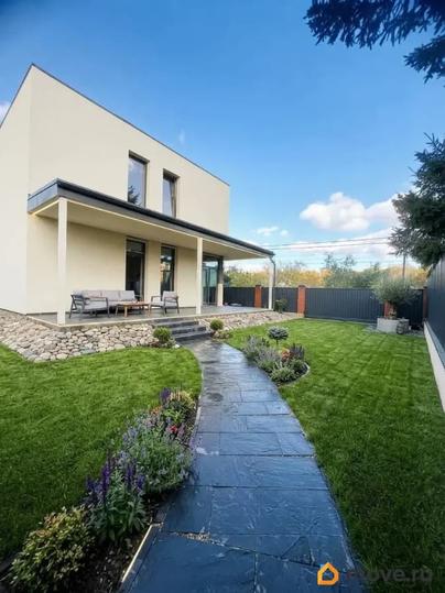 дом, 150 м&sup2;, 4 сотки