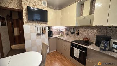2-комн. квартира, 50.2 м&sup2;